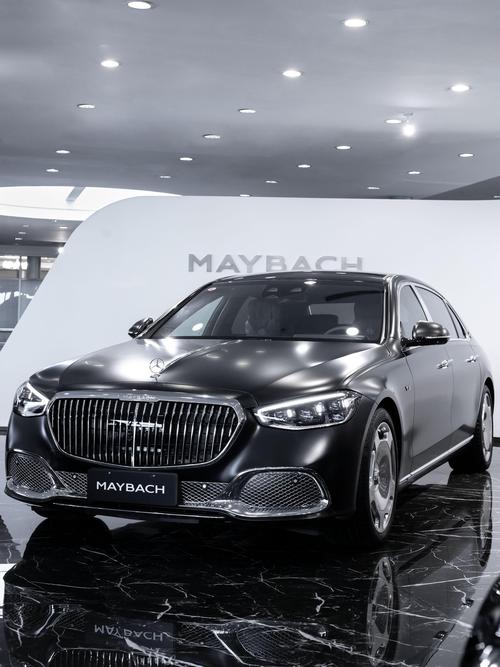 深圳龙岗区乐畅航企业管理咨询岚图汽车的售后服务让用户无忧出行，迈巴赫未来的豪华车趋势