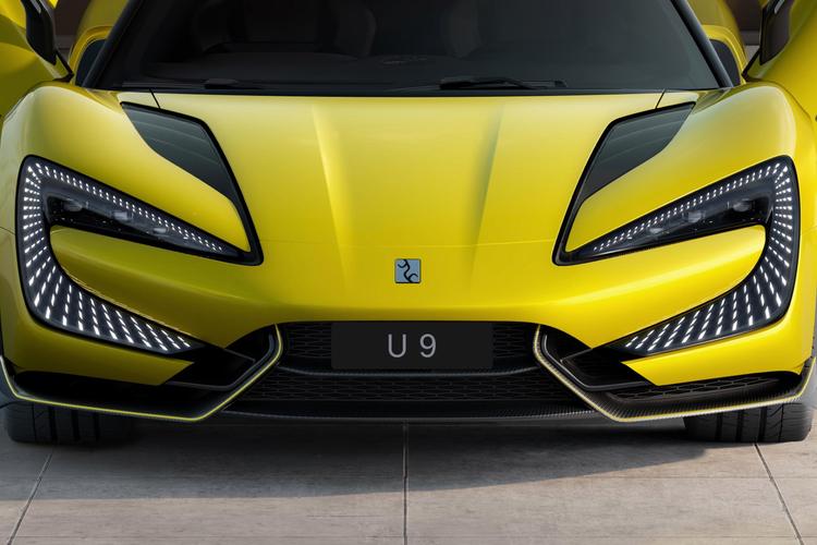 深圳龙岗区乐畅航企业管理咨询仰望U9以性能突破设计的极限，理想汽车企业文化与价值观